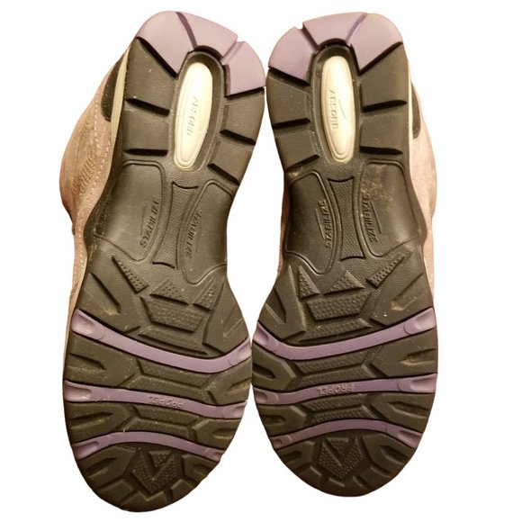 EUC | G.H. Bass & Co. | Womens | Propel Hiker | Ankle Boots | Taupe Size: 7.5M - Picture 7 of 16